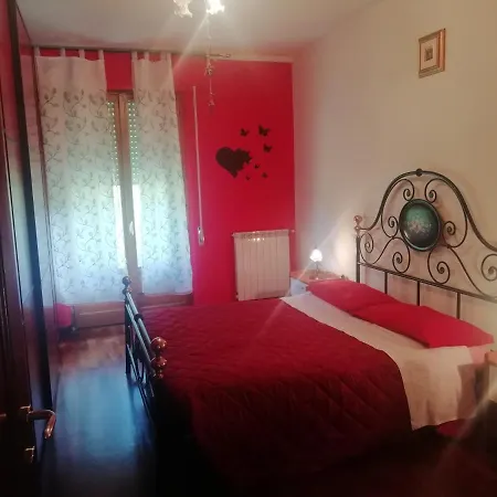 Casa Papillon Апартаменты *