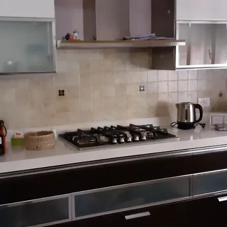 Casa Papillon Apartment Sestino