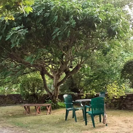 Casa Papillon *