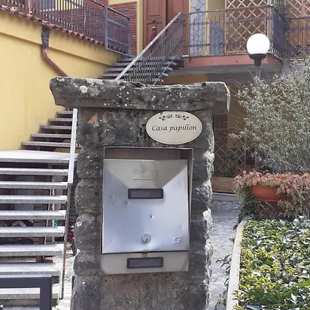 Casa Papillon Apartment