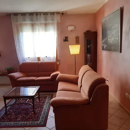 Casa Papillon Апартаменты