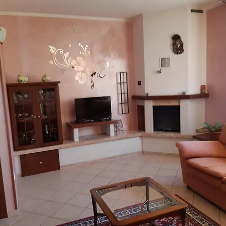 Casa Papillon