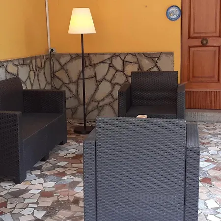 Апартаменты Casa Papillon Sestino