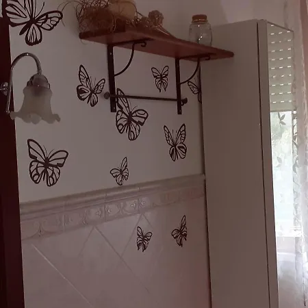 Casa Papillon Sestino