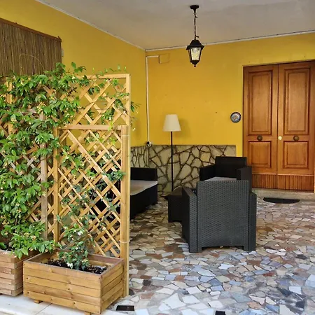 Casa Papillon Apartment *