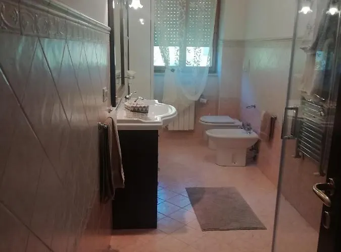 Appartement Casa Papillon