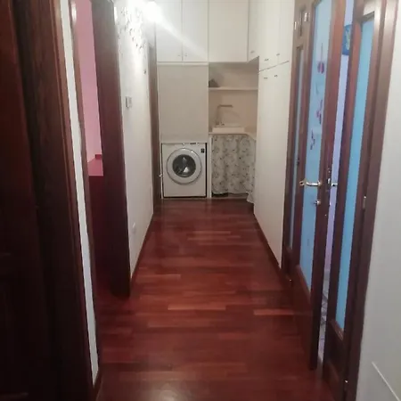 דירה Casa Papillon *