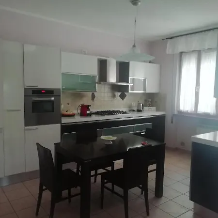 Casa Papillon Sestino