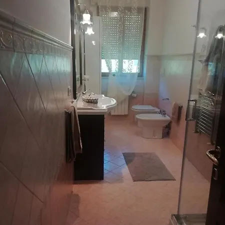 דירה Casa Papillon