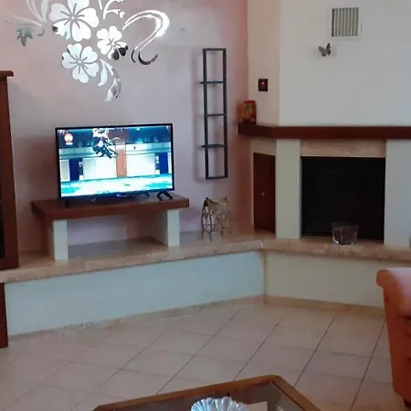 Casa Papillon Sestino