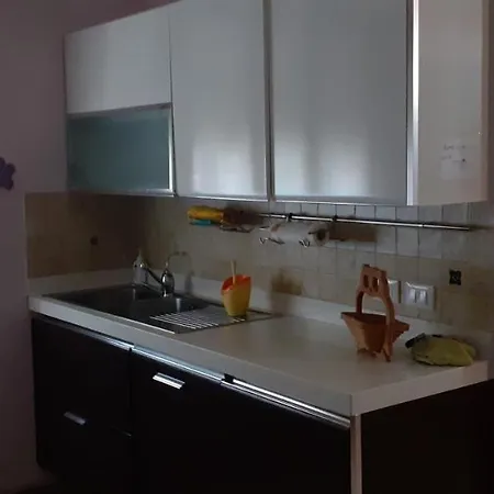 Casa Papillon * Sestino