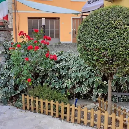 Casa Papillon * Sestino