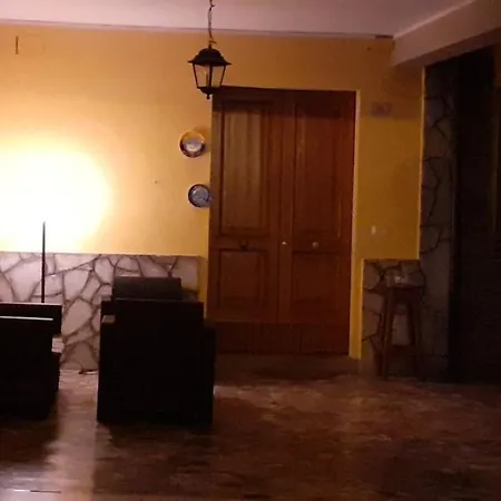 דירה Casa Papillon