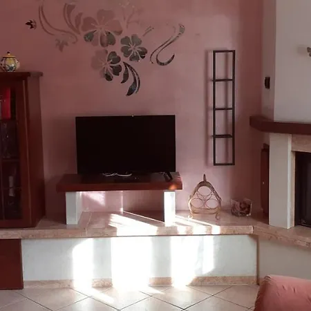 Casa Papillon * Sestino