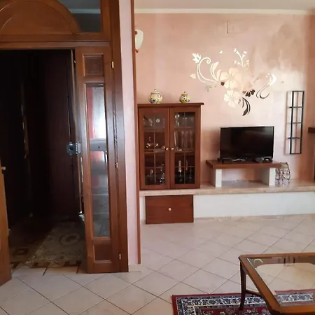 Casa Papillon דירה *