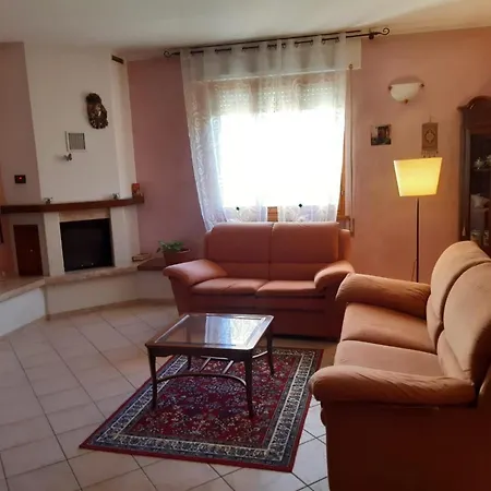 Casa Papillon דירה *