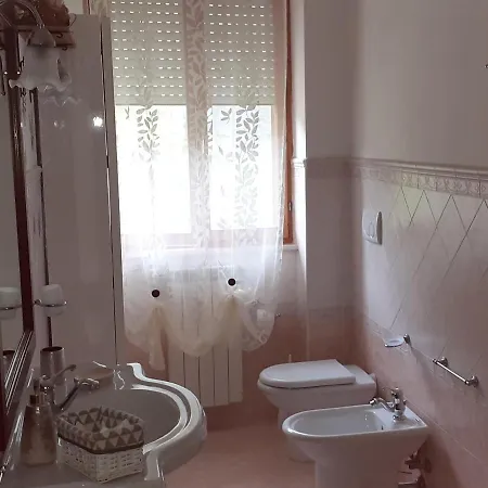 דירה Casa Papillon *