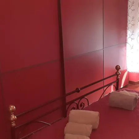 דירה Casa Papillon Sestino