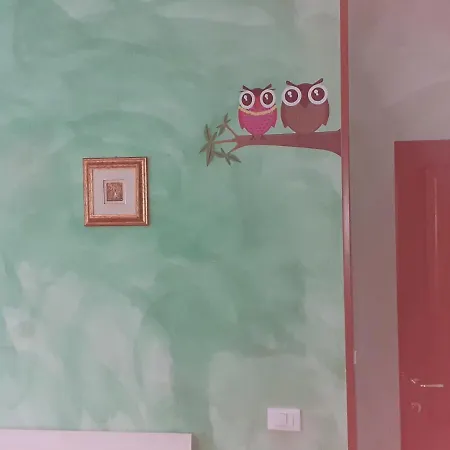 Casa Papillon דירה Sestino