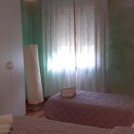 דירה Casa Papillon