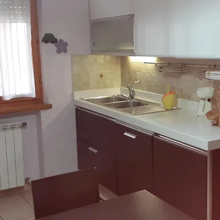 Casa Papillon
