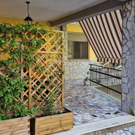 Casa Papillon * Sestino