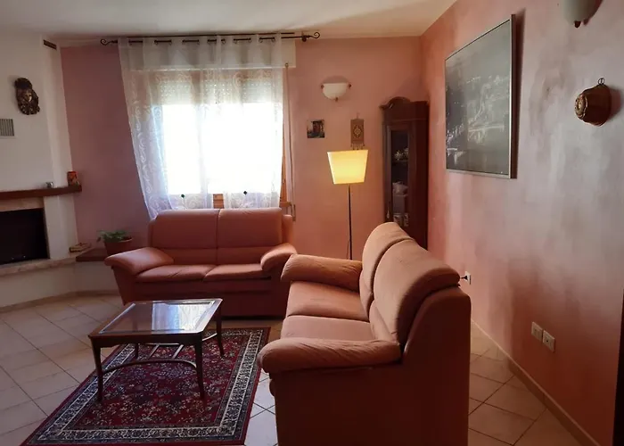 Casa Papillon Apartament