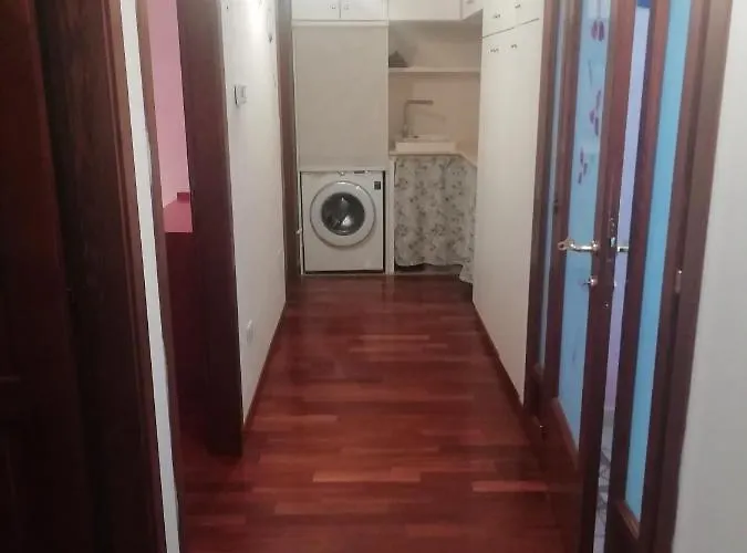 Apartman Casa Papillon *