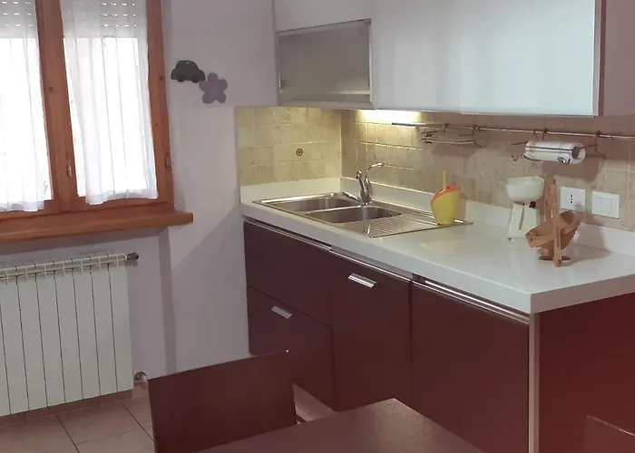 Casa Papillon